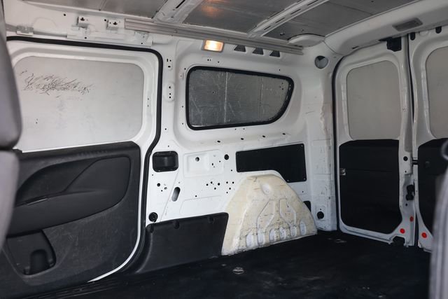 Used 2019 RAM ProMaster City Tradesman FWD image 26