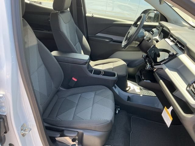 New 2027 Chevrolet Bolt LT FWD image 15