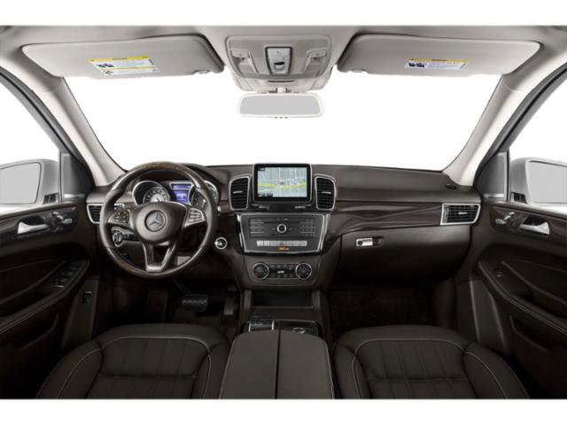 Used 2018 Mercedes-Benz GLE 350 4MATIC image 8