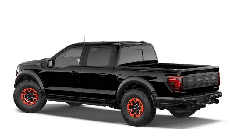 New 2026 Ford F150 Raptor AWD/4WD 360° Tour