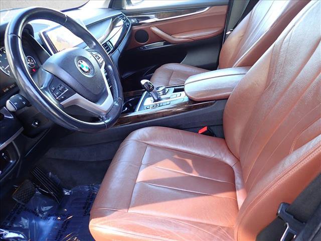 Used 2015 BMW X5 xDrive35i AWD/4WD image 11