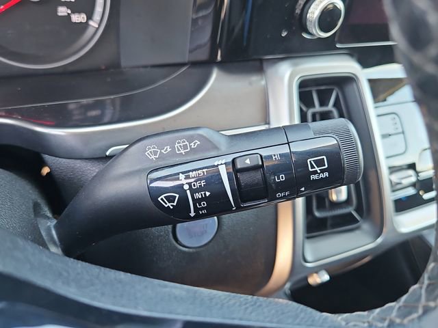 Certified 2023 Kia Sorento S w/ Panoramic Sunroof Package FWD image 23