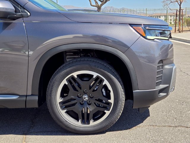 New 2026 Honda Pilot Touring image 6