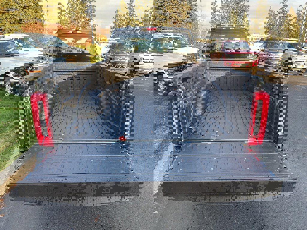 New 2026 Ford F350 XL w/ STX Appearance Package image 7