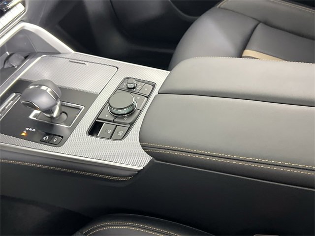 New 2026 MAZDA CX-90 3.3 Turbo w/ Premium Plus Pkg image 21