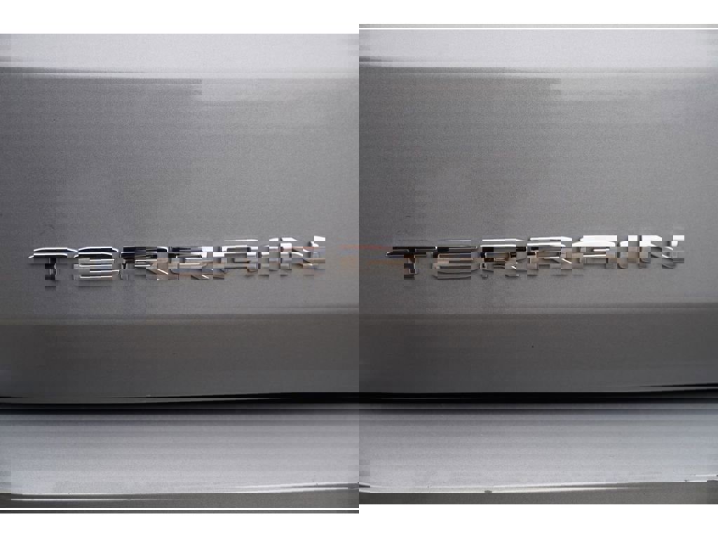 Used 2023 GMC Terrain AT4 image 11