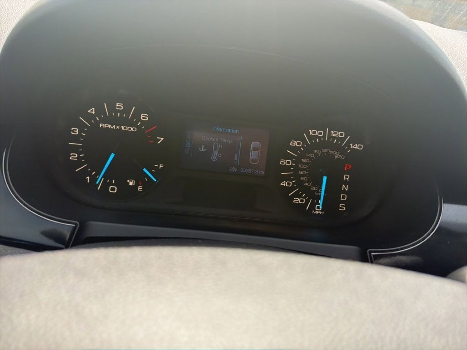 Used 2014 Ford Edge SE w/ Equipment Group 101A image 23