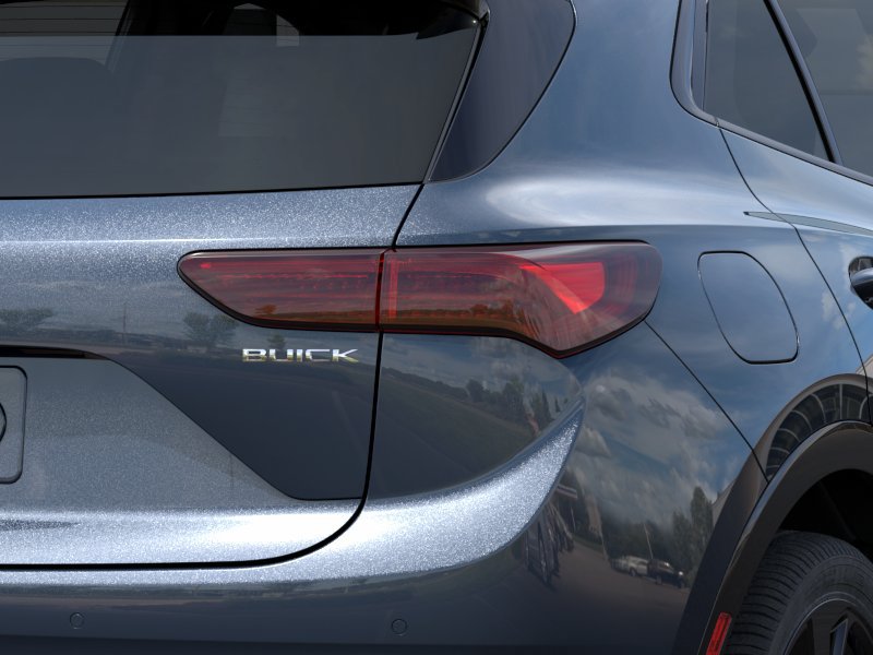 New 2026 Buick Envision Sport Touring AWD/4WD image 12