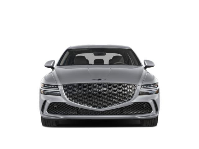 Certified 2026 Genesis G80 2.5T AWD/4WD image 7