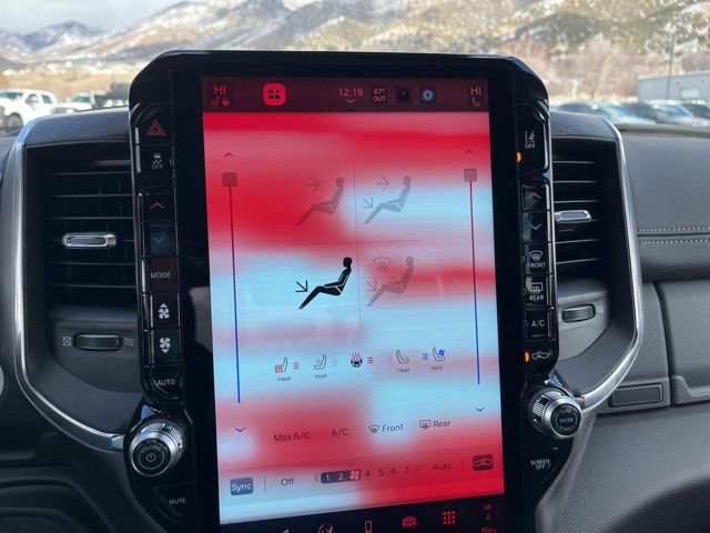 New 2026 RAM 2500 Laramie image 30