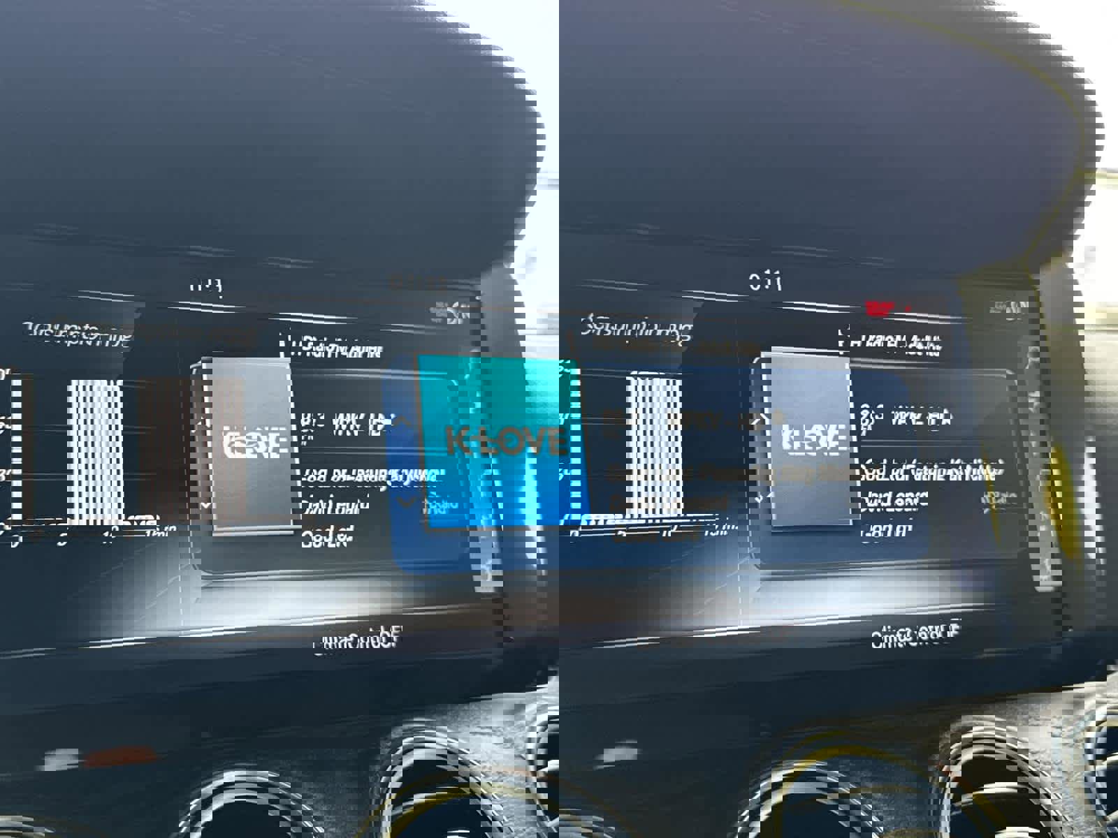 Used 2017 Mercedes-Benz E 300 image 17