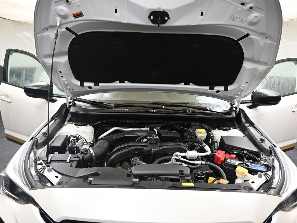 Certified 2024 Subaru Crosstrek 2.5i Sport image 9