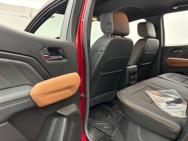 New 2026 GMC Canyon AT4 image 38