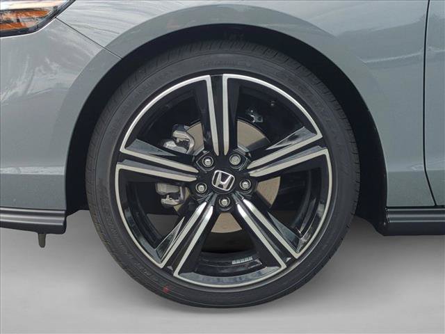 New 2026 Honda Accord SE image 10