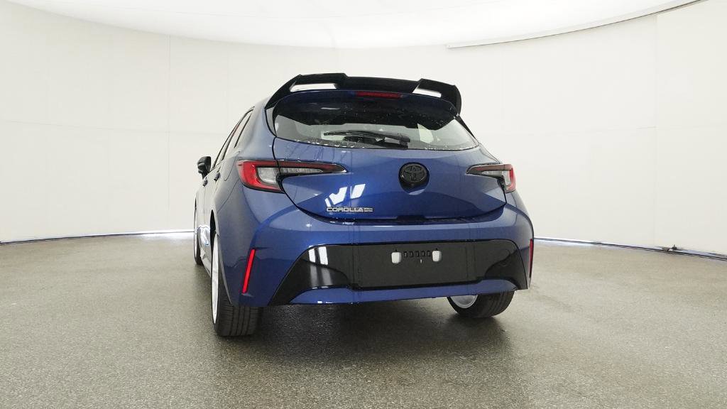 New 2026 Toyota Corolla SE image 15