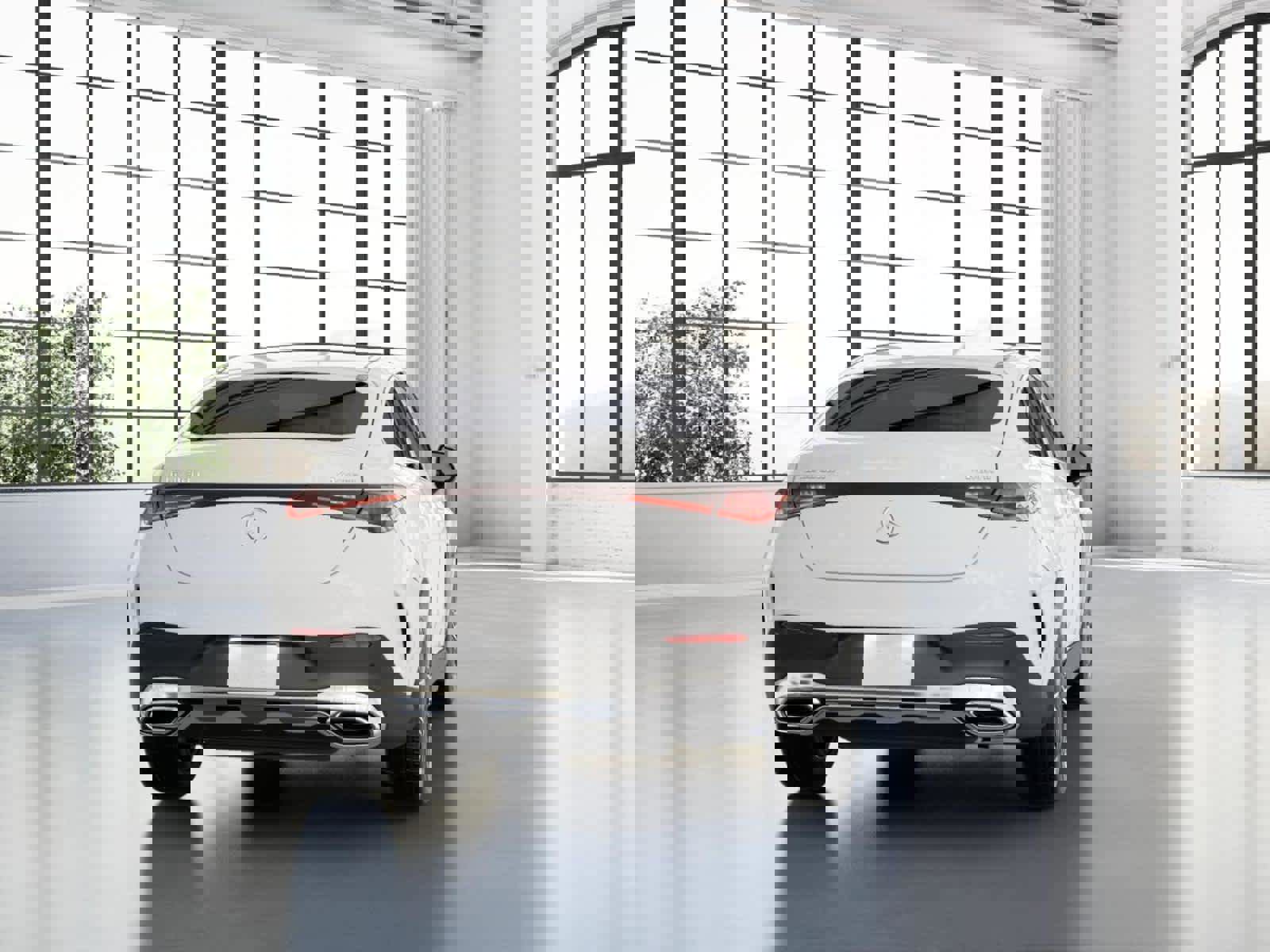 New 2026 Mercedes-Benz GLC 300 4MATIC image 22