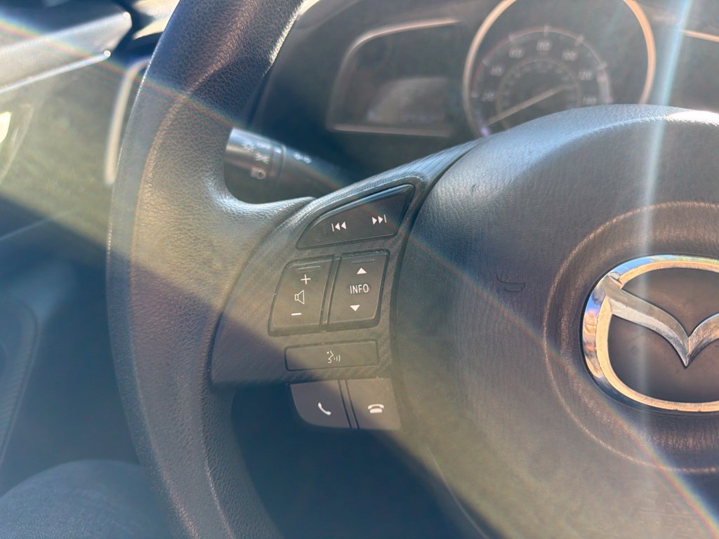 Used 2014 MAZDA MAZDA3 i Sport FWD image 12