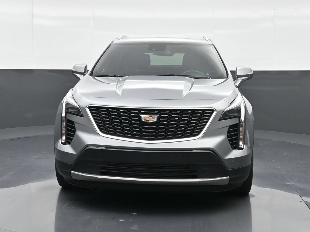 Certified 2023 Cadillac XT4 Premium Luxury FWD image 6