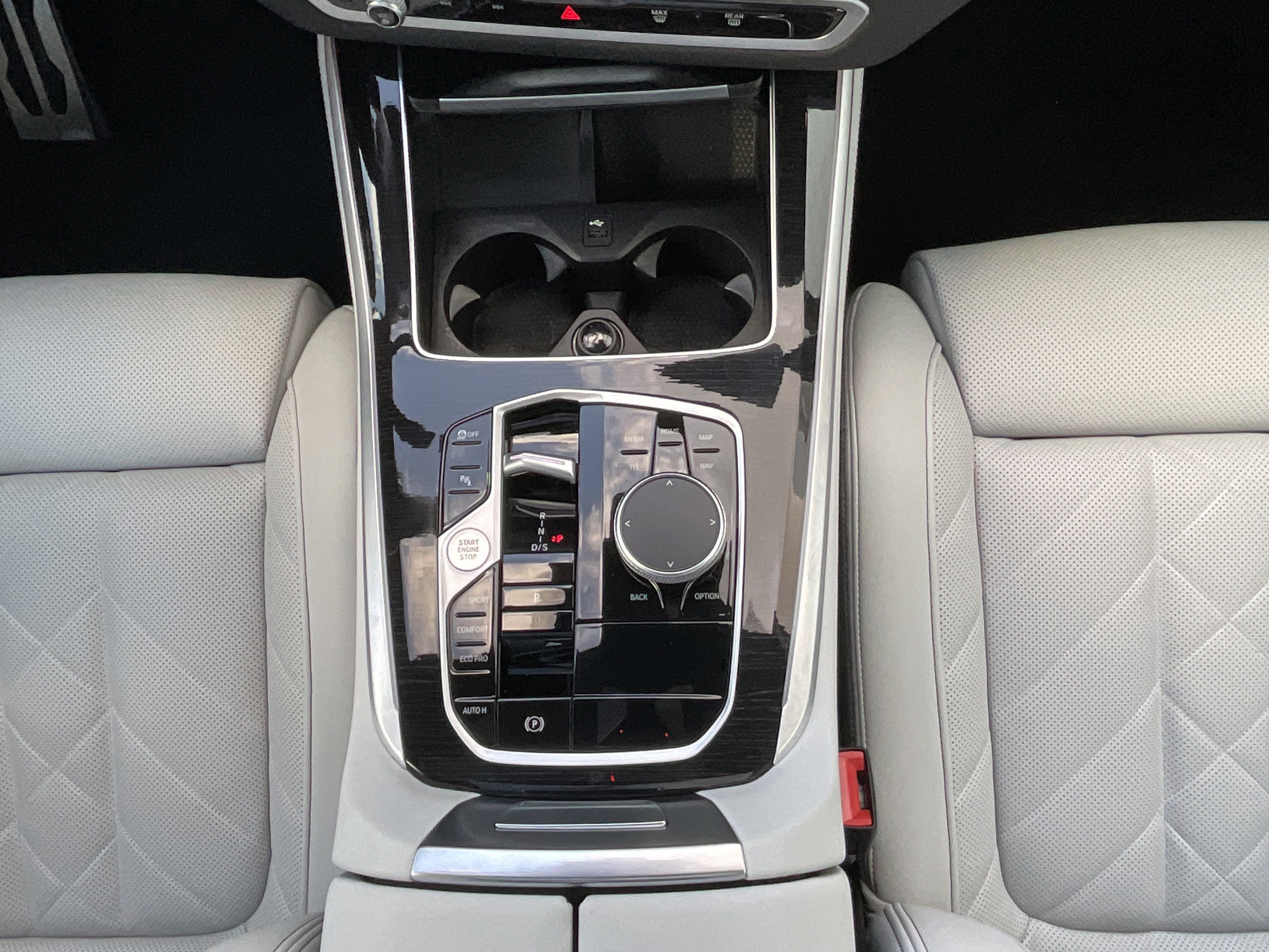 Certified 2024 BMW X5 sDrive40i w/ M Sport Package image 18