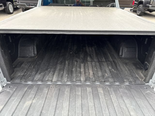 Certified 2024 Chevrolet Silverado 1500 LT AWD/4WD image 9