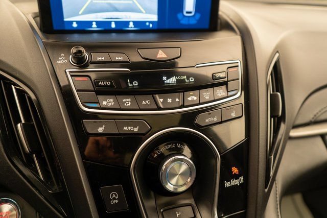 Used 2020 Acura RDX AWD image 29