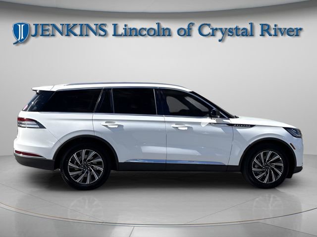 New 2026 Lincoln Aviator 2WD image 15