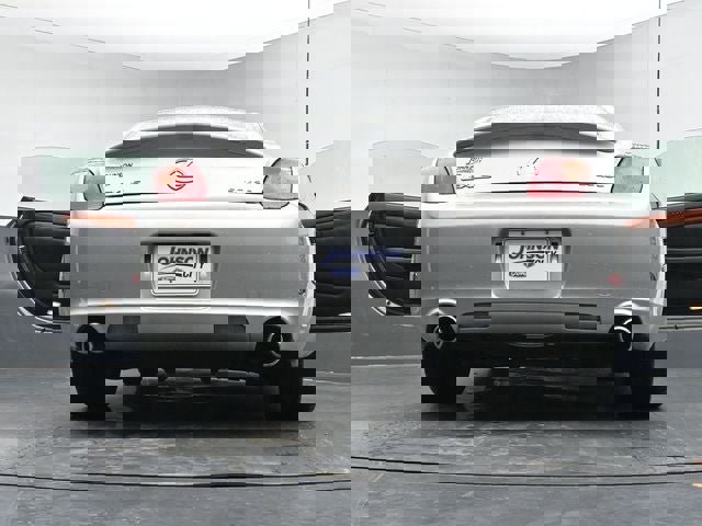 Used 2002 Lexus SC 430 Convertible image 33