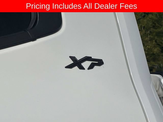 Used 2024 Toyota Tundra SR5 w/ SR5 Convenience Package AWD/4WD image 12