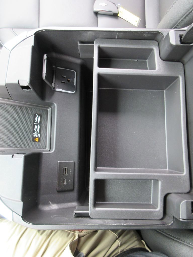 New 2026 Chevrolet Silverado 3500 LT image 30