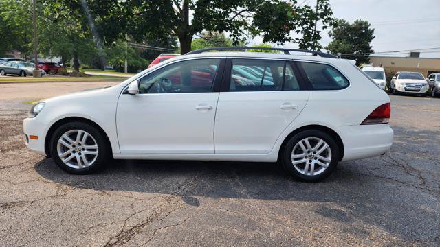 Used 2012 Volkswagen Jetta TDI FWD image 5