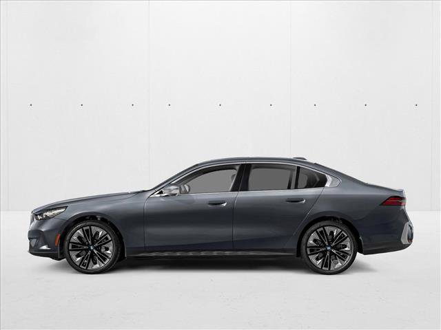 New 2026 BMW 530i RWD image 3