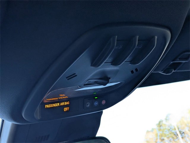 New 2026 Chevrolet Trax RS w/ Sunroof Package image 21