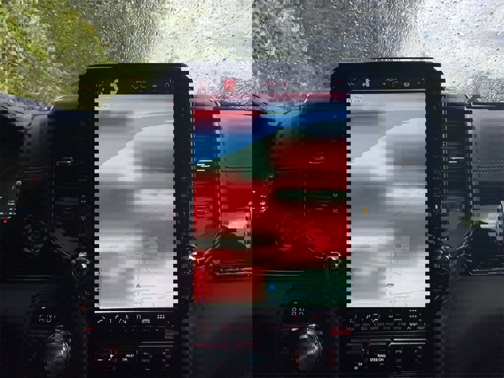 New 2026 RAM 1500 Rebel image 18