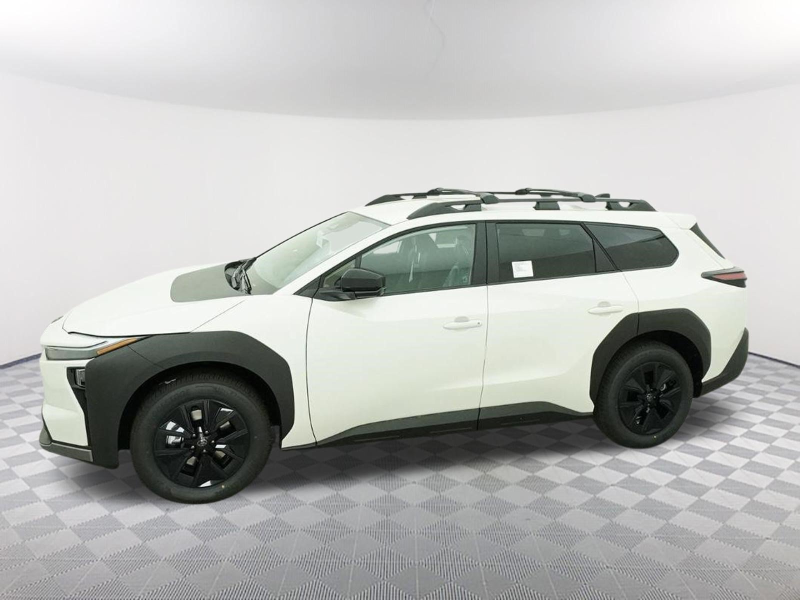 New 2026 Toyota bZ Woodland AWD/4WD image 44