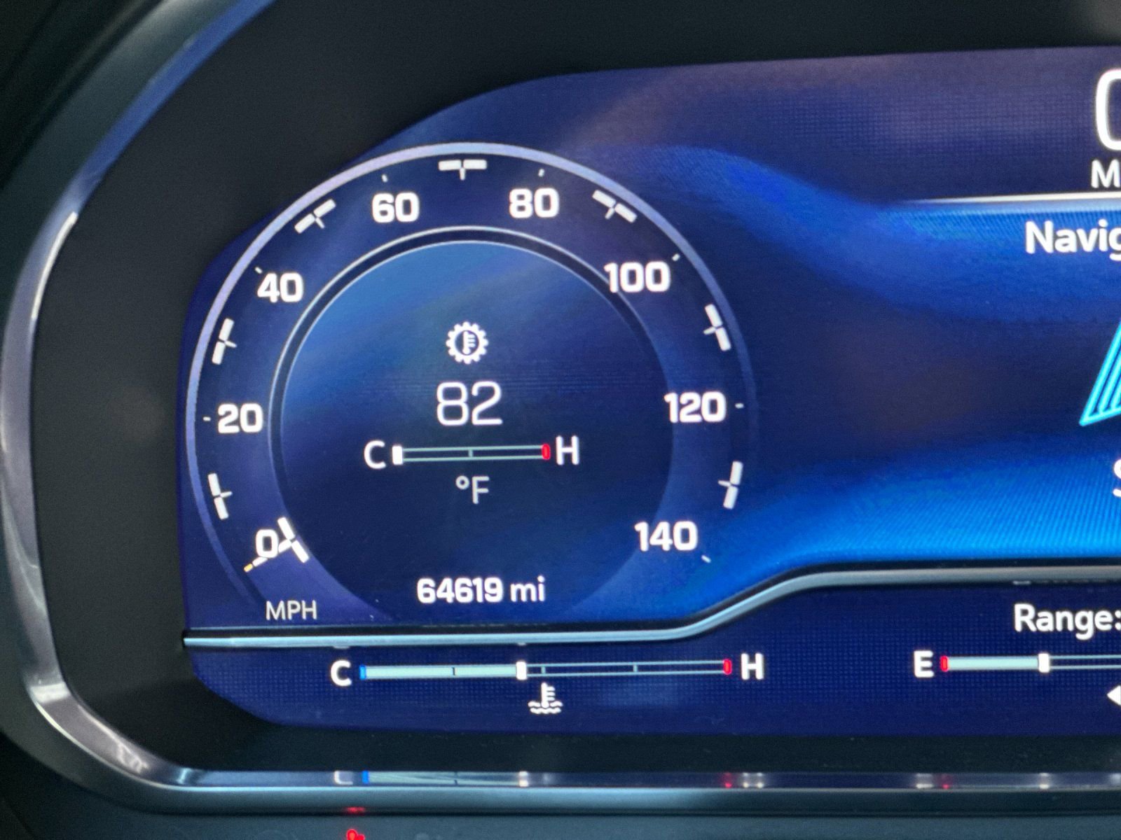 Used 2024 Chevrolet Tahoe LT image 31