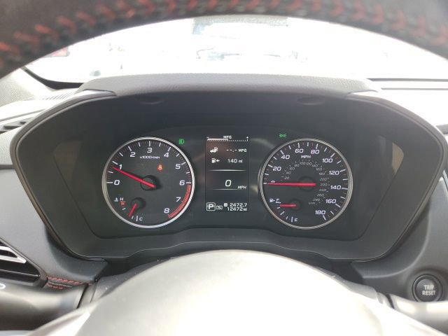 Used 2024 Subaru WRX Limited image 34