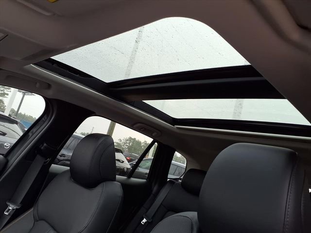 New 2026 MAZDA CX-50 AWD 2.5 Hybrid w/ Weather Package image 9