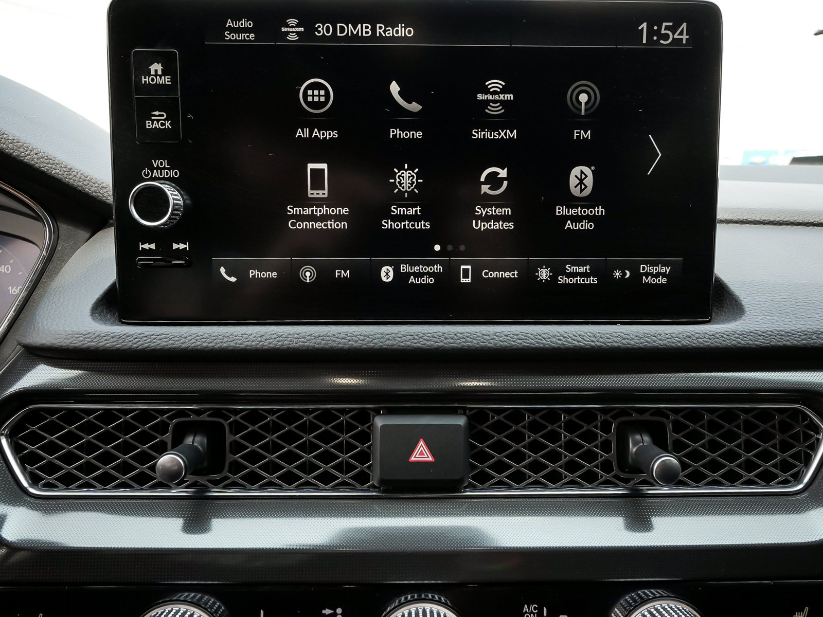Used 2025 Acura Integra Type S FWD image 30