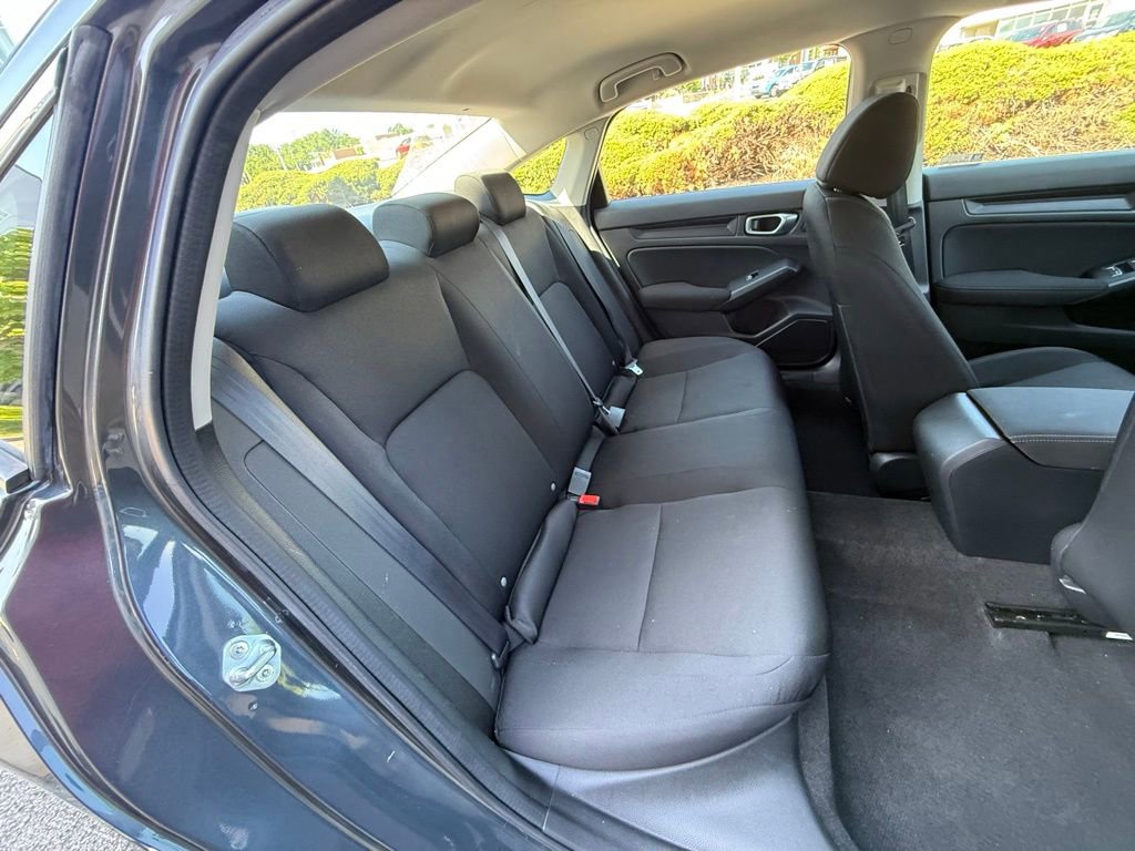 Used 2023 Honda Civic LX image 16