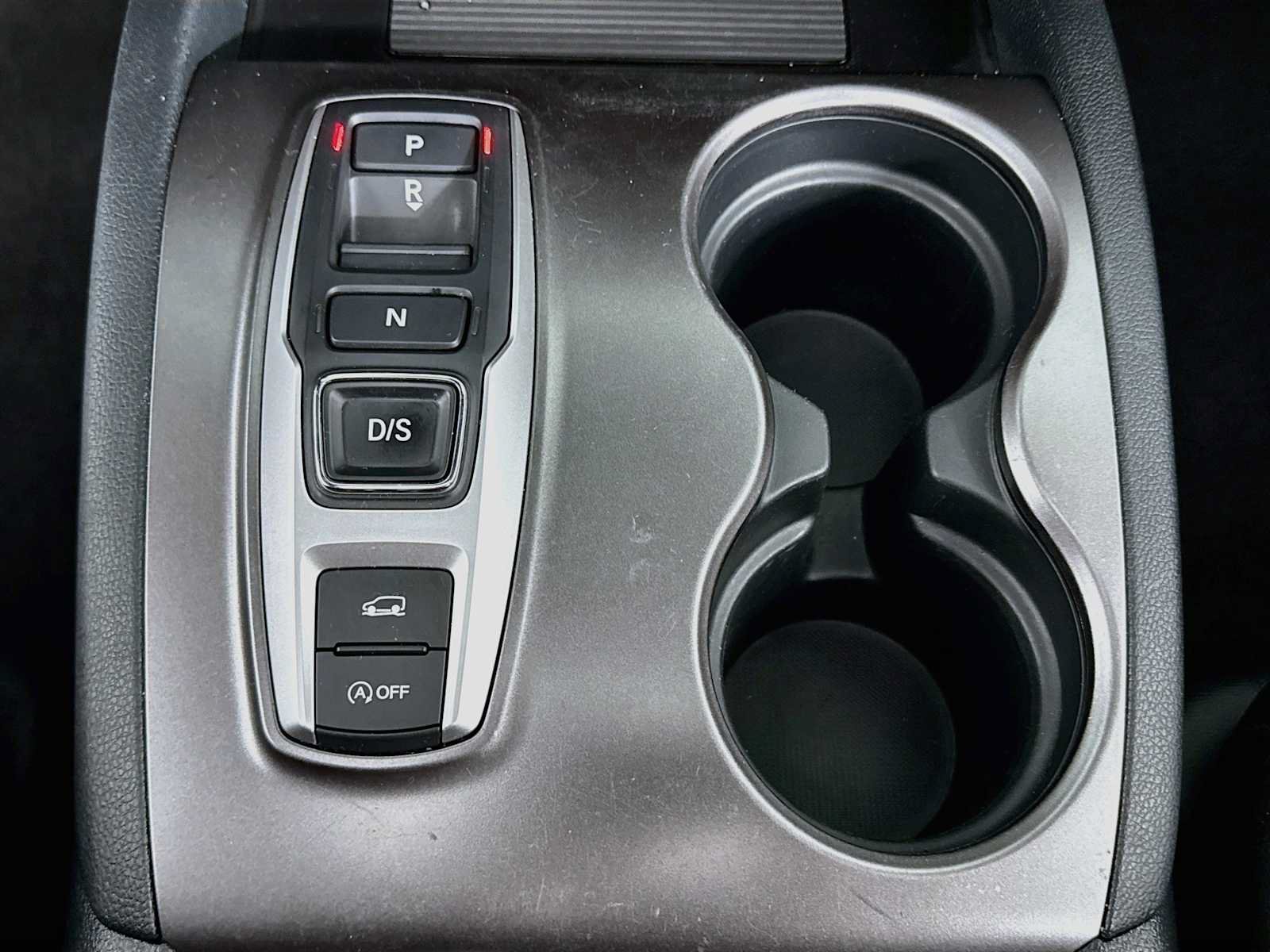 Used 2023 Honda Passport EX-L image 18