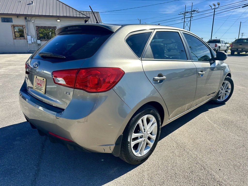 Used 2012 Kia Forte EX image 6