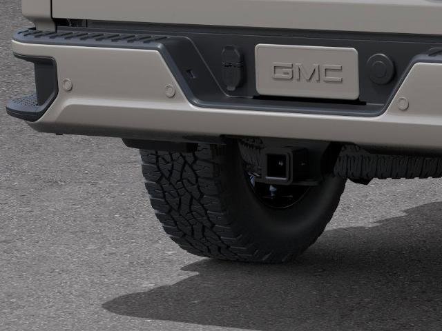 New 2026 GMC Sierra 2500 AT4 image 14