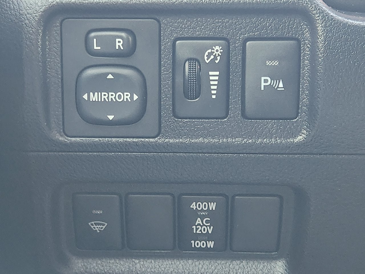 Used 2017 Toyota 4Runner Limited AWD/4WD image 21