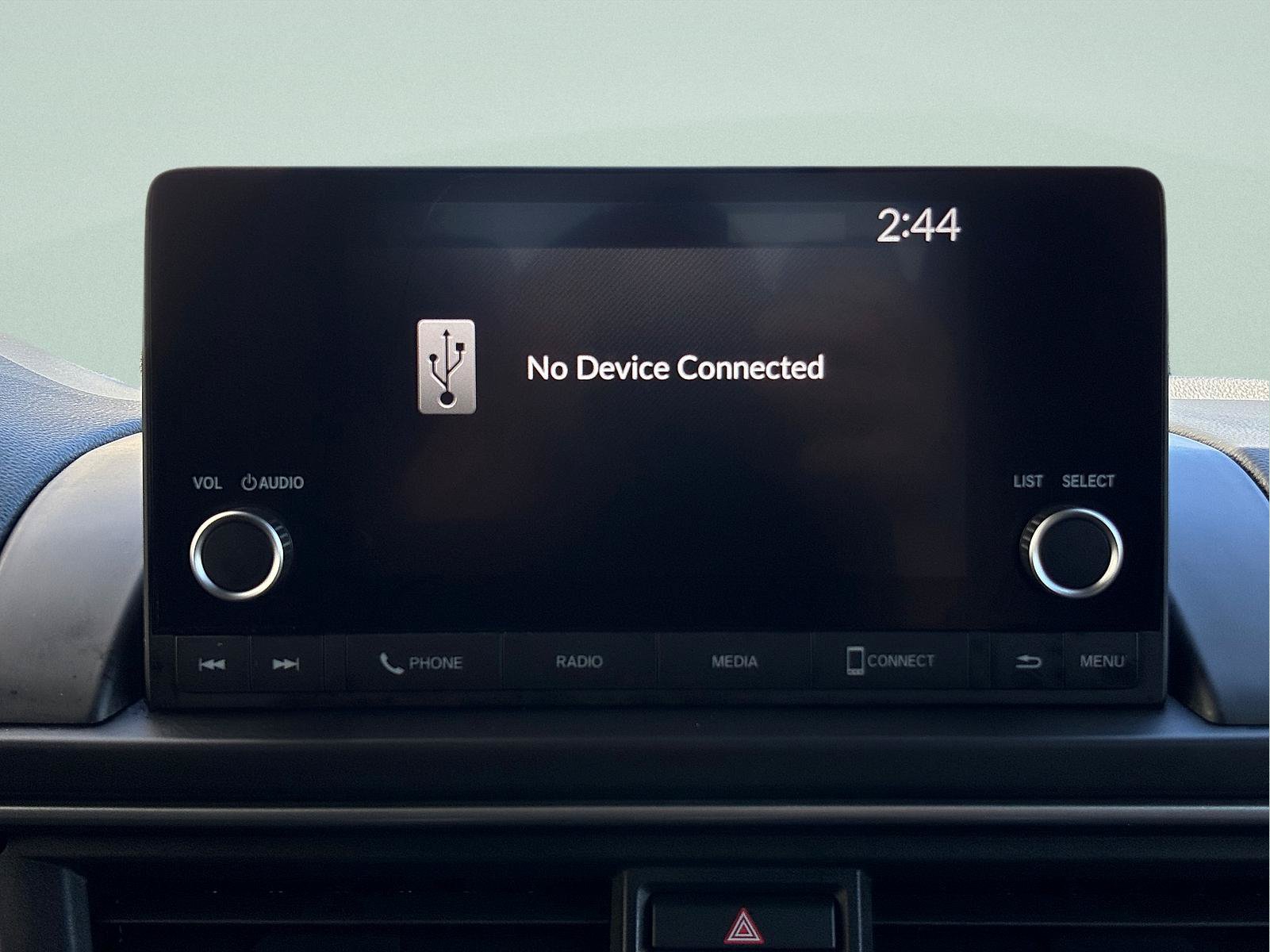 Certified 2025 Honda Pilot Sport image 21