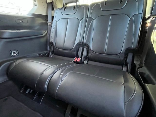 Used 2021 Jeep Grand Cherokee L Limited image 26