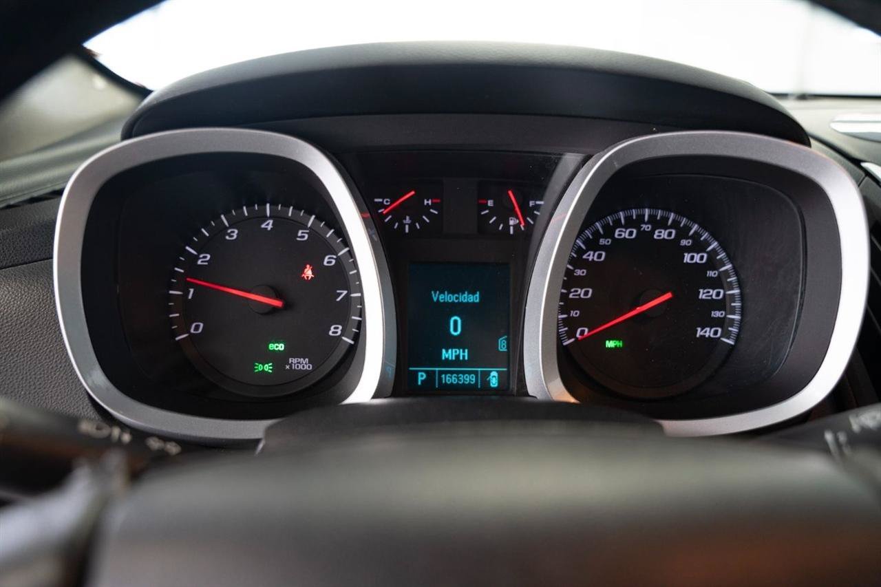 Used 2011 Chevrolet Equinox LT w/ Driver Convenience Package AWD/4WD image 13