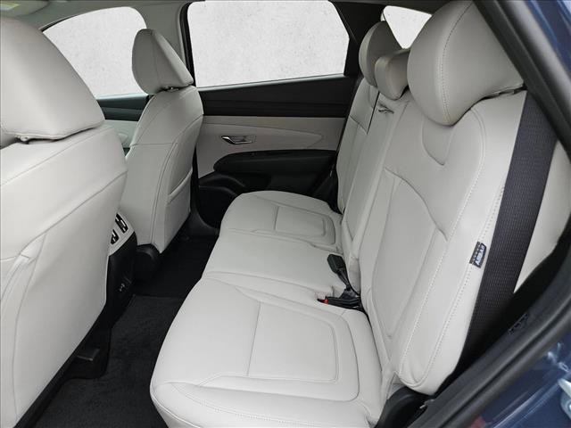 New 2026 Hyundai Tucson SEL image 12