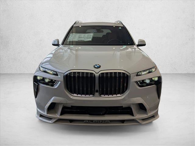 New 2026 BMW ALPINA XB7 AWD/4WD image 6