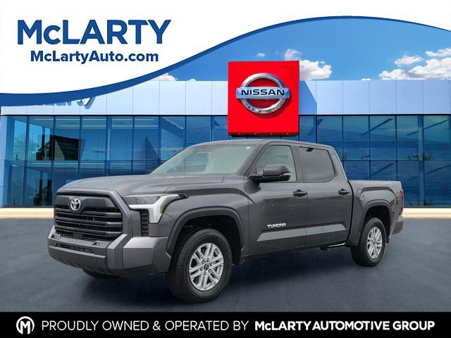 Used 2024 Toyota Tundra SR5 w/ SR5 Convenience Package