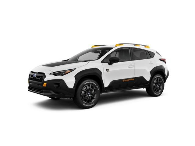 New 2026 Subaru Crosstrek 2.5i Wilderness image 3
